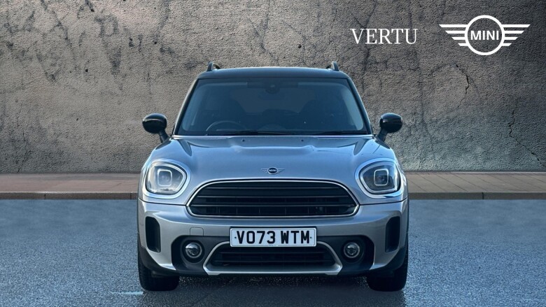 MINI Countryman 1.5 Cooper Classic 5dr Auto Petrol Hatchback